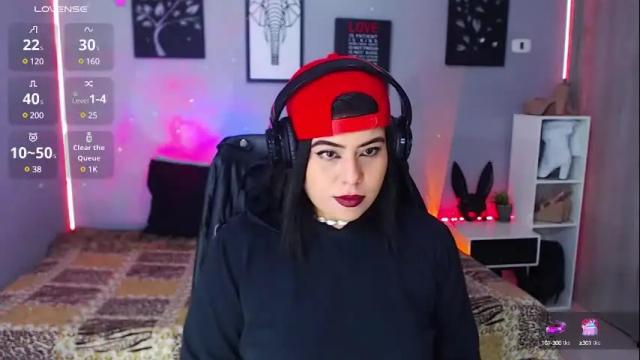 Image 6 of veronika_metalstar Stream on Chaturbate on 2 months ago