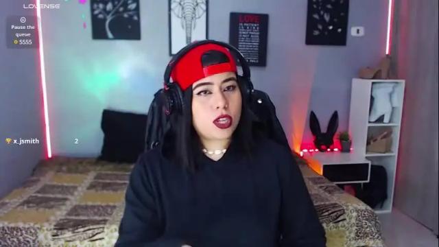 Image 7 of veronika_metalstar Stream on Chaturbate on 2 months ago