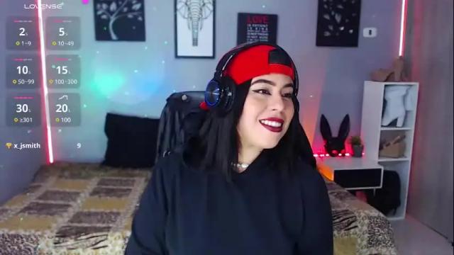 Thumbnail 3, veronika_metalstar's Stream at Chaturbate, 2 months ago
