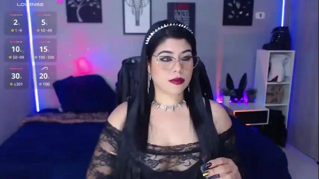 Image 11 of veronika_metalstar Stream on Chaturbate on 1 month ago