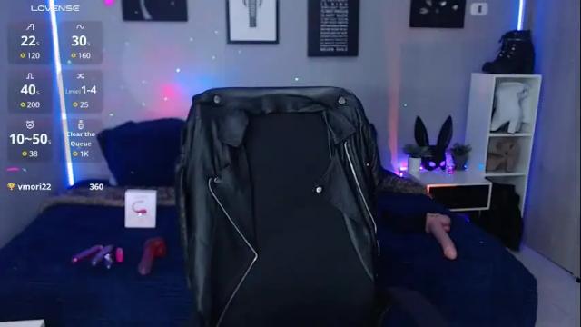 Image 6 of veronika_metalstar Stream on Chaturbate on 1 month ago