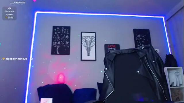 Image 10 of veronika_metalstar Stream on Chaturbate on 1 month ago