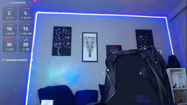 Image 11 of veronika_metalstar Stream on Chaturbate on 1 month ago