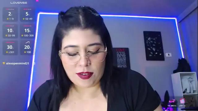 Image 8 of veronika_metalstar Stream on Chaturbate on 1 month ago