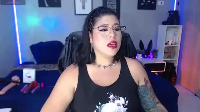Image 8 of veronika_metalstar Stream on Chaturbate on 1 month ago