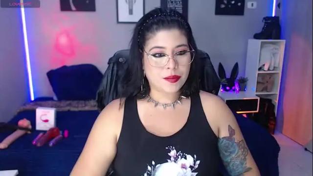 Thumbnail 3, veronika_metalstar's Stream at Chaturbate, 1 month ago