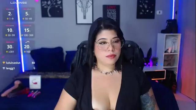 Image 3 of veronika_metalstar Stream on Chaturbate on 1 month ago