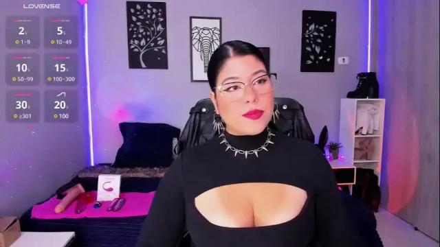Thumbnail 3, veronika_metalstar's Stream at Chaturbate, 1 month ago