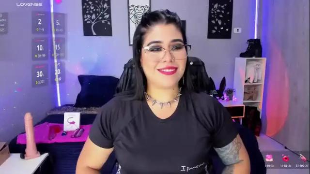 Image 11 of veronika_metalstar Stream on Chaturbate on 1 month ago