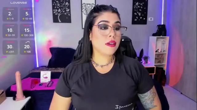 Image 12 of veronika_metalstar Stream on Chaturbate on 1 month ago