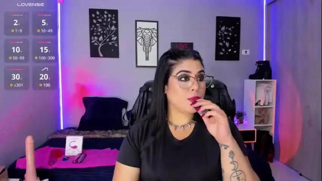 Thumbnail 2, veronika_metalstar's Stream at Chaturbate, 29 days ago