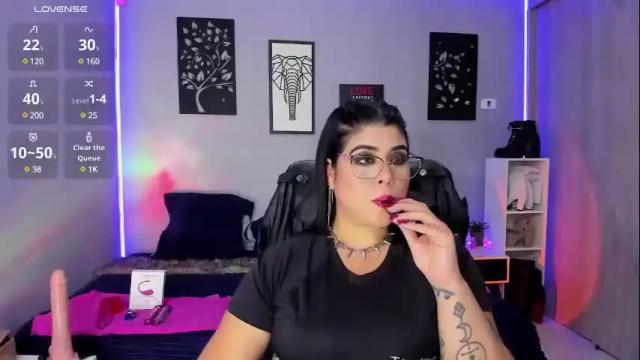 Image 8 of veronika_metalstar Stream on Chaturbate on 1 month ago