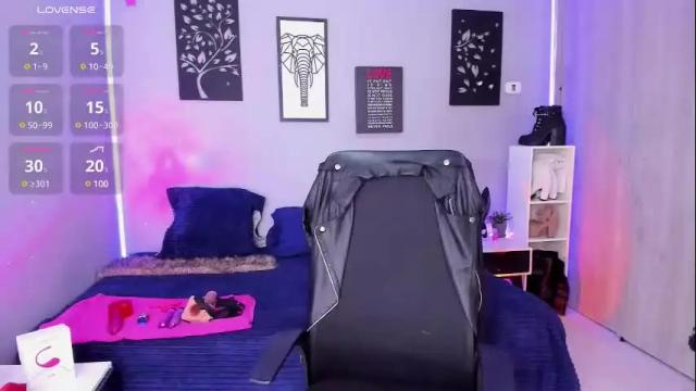 Image 4 of veronika_metalstar Stream on Chaturbate on 25 days ago