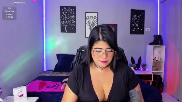 Thumbnail 1, veronika_metalstar's Stream at Chaturbate, 20 days ago