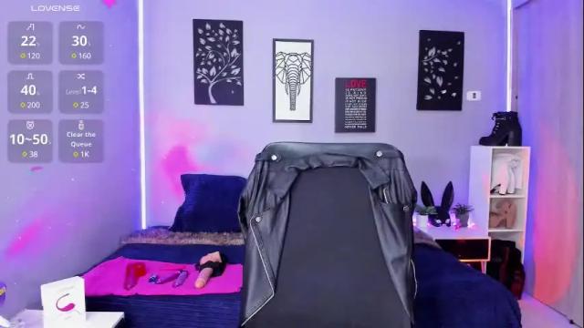 Image 8 of veronika_metalstar Stream on Chaturbate on 22 days ago