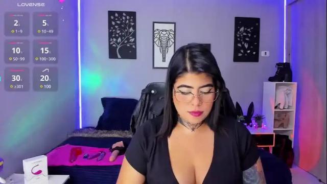 Thumbnail 3, veronika_metalstar's Stream at Chaturbate, 20 days ago