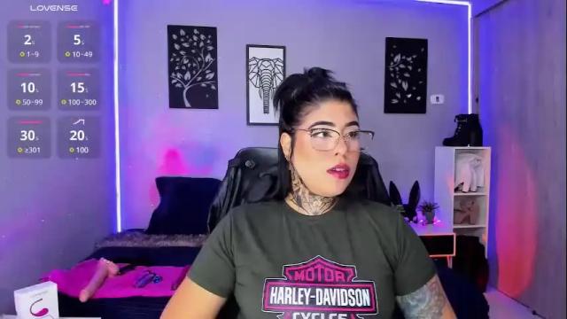 Image 6 of veronika_metalstar Stream on Chaturbate on 20 days ago