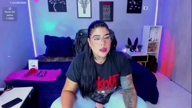 Thumbnail 1, veronika_metalstar's Stream at Chaturbate, 14 days ago