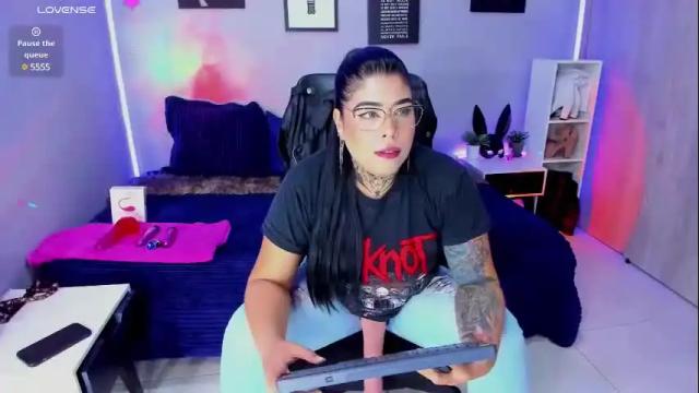 Image 6 of veronika_metalstar Stream on Chaturbate on 16 days ago