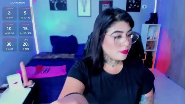 Thumbnail 1, veronika_metalstar's Stream at Chaturbate, 11 days ago