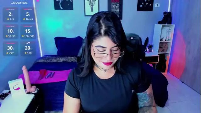 Image 10 of veronika_metalstar Stream on Chaturbate on 13 days ago