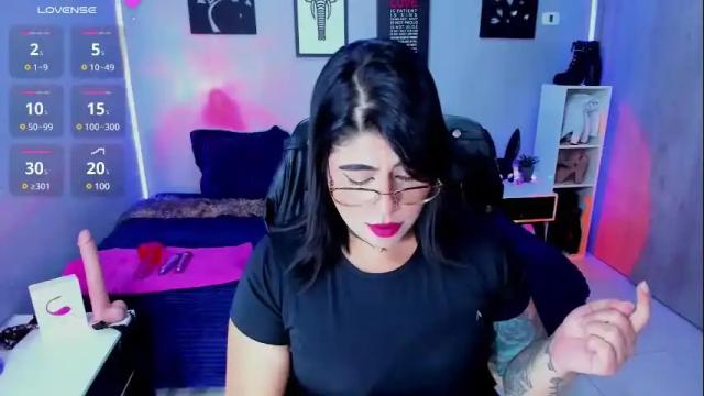 Image 11 of veronika_metalstar Stream on Chaturbate on 13 days ago