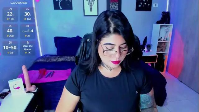 Image 12 of veronika_metalstar Stream on Chaturbate on 13 days ago