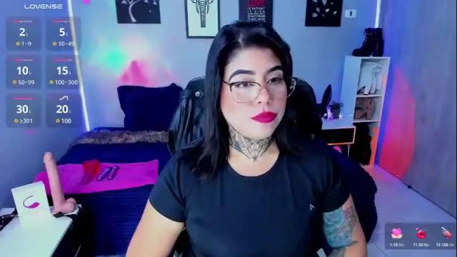 Image 4 of veronika_metalstar Stream on Chaturbate on 13 days ago