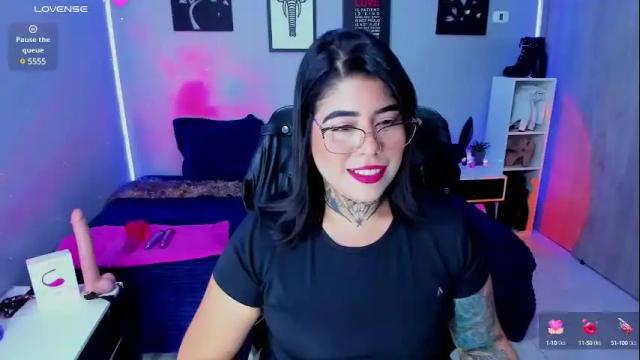 Thumbnail 3, veronika_metalstar's Stream at Chaturbate, 11 days ago