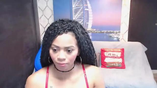 Image 4 of veronika_reyes Stream on Chaturbate on 13 months ago