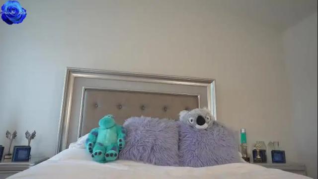 Image 6 of veronika_rose Stream on Chaturbate on 1 month ago