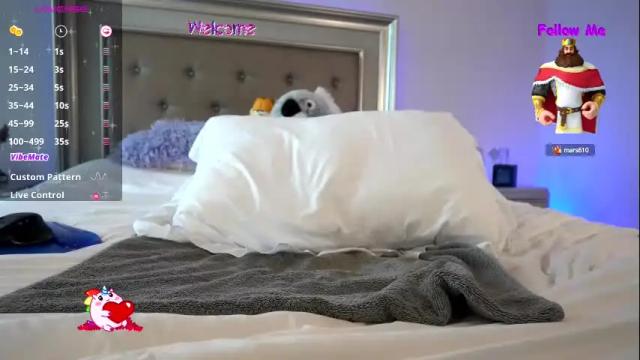 Image 8 of veronika_rose Stream on Chaturbate on 24 days ago