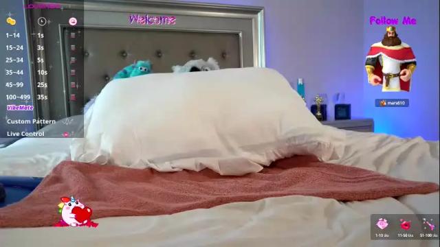Image 8 of veronika_rose Stream on Chaturbate on 16 days ago