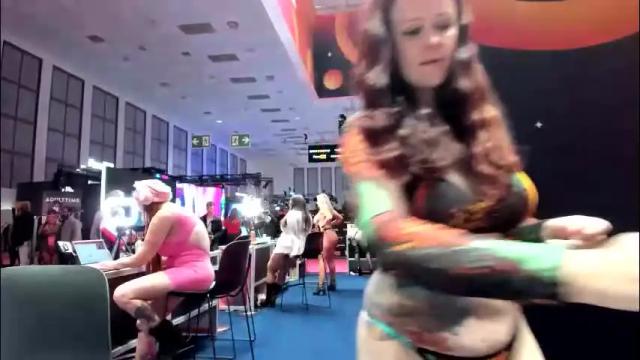 Image 7 of veronika_rose Stream on Chaturbate on 23 days ago