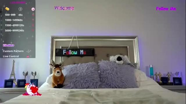 Image 3 of veronika_rose Stream on Chaturbate on 2 months ago