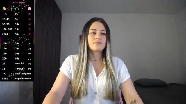 Thumbnail 1, veronika_sp's Stream at Chaturbate, 7 months ago