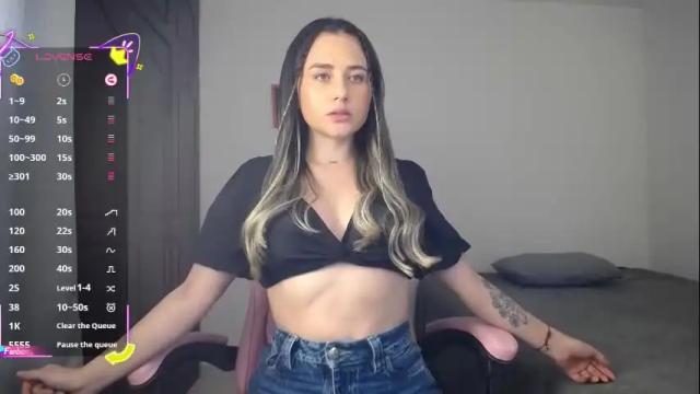 Thumbnail 2, veronika_sp's Stream at Chaturbate, 7 months ago