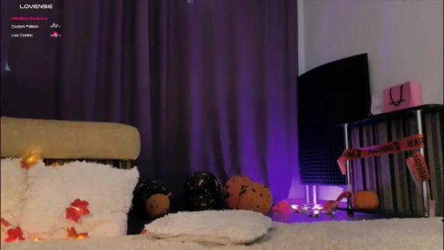 Thumbnail 2, veronikaav's Stream at Chaturbate, 1 month ago