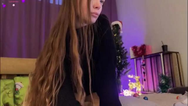 Image 2 of veronikaav Stream on Chaturbate on 1 month ago