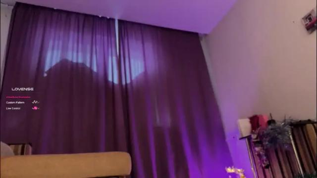 Image 12 of veronikaav Stream on Chaturbate on 11 days ago