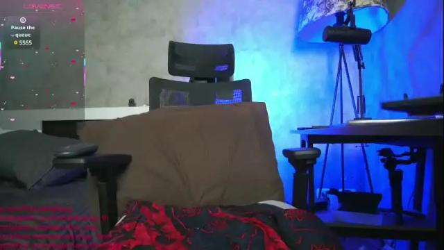 Image 2 of veronikabay_th Stream on Chaturbate on 3 months ago