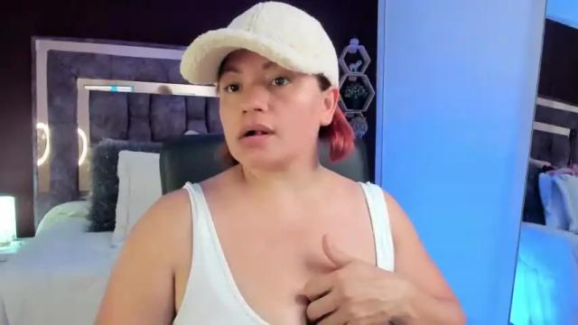 Thumbnail 1, veronikabj's Stream at Chaturbate, 14 months ago