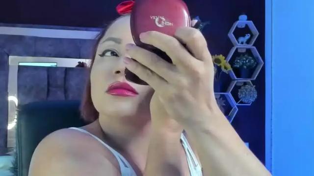 Image 8 of veronikabj Stream on Chaturbate on 14 months ago