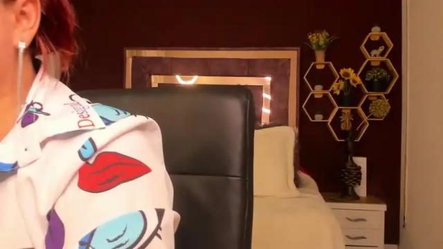 Image 7 of veronikabj Stream on Chaturbate on 14 months ago