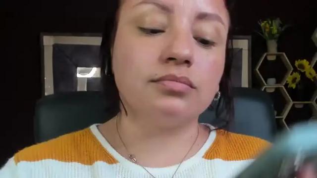 Image 2 of veronikabj Stream on Chaturbate on 21 months ago