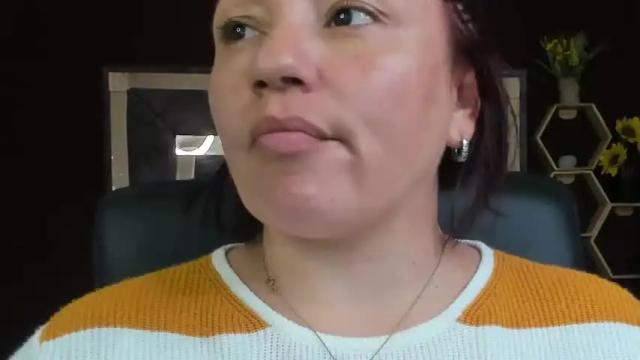 Image 3 of veronikabj Stream on Chaturbate on 21 months ago