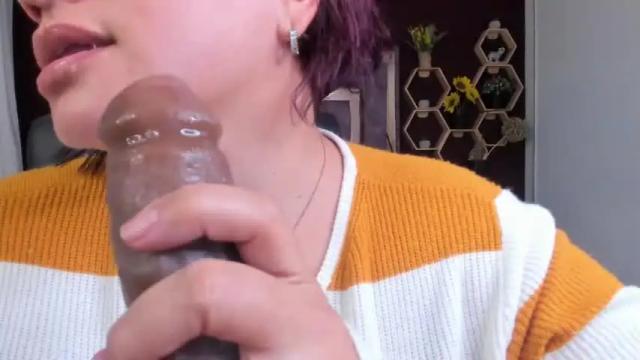 Thumbnail 3, veronikabj's Stream at Chaturbate, 14 months ago