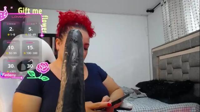 Image 3 of veronikabj Stream on Chaturbate on 7 months ago