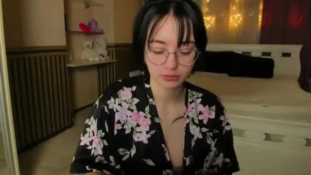 Image 11 of veronikatrap_ Stream on Chaturbate on 19 months ago