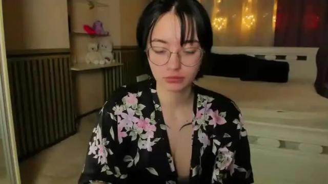 Image 6 of veronikatrap_ Stream on Chaturbate on 19 months ago